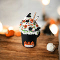 Witch’s Brew Faux Latte