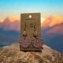 Boho Dangle Earrings